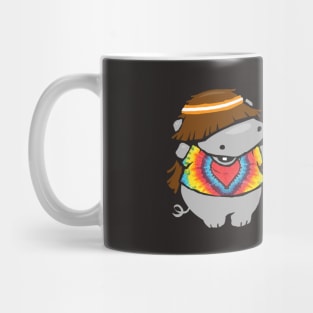 Hippypotamus Mug